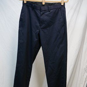 Calvin Klein Black 30 x 32 Pants